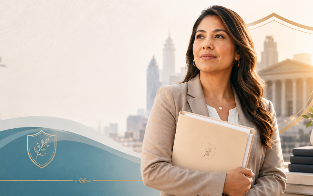 ¿Qué es una Visa U y quién puede solicitarla?