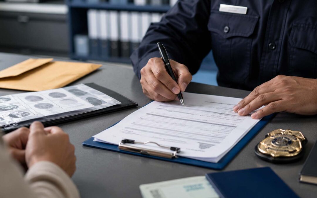 ¿Qué es la certificación policial (Supplement B) y por qué es tan importante?
